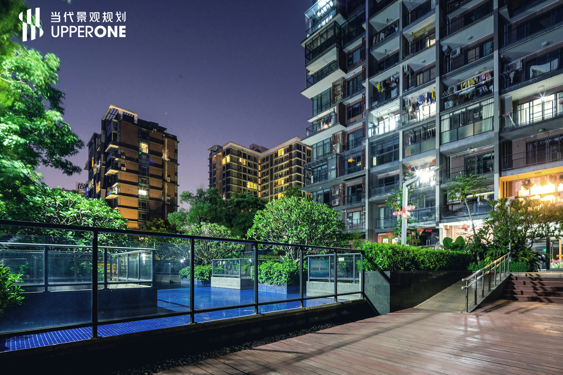 中惠·卡丽兰【东莞】景观设计丨中国东莞丨当代景观规划主创设计师-9