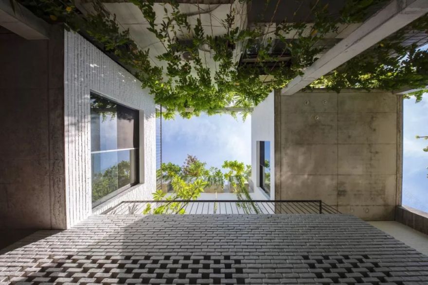 世界各地好看的家 | 由自然作为主角的向往空间-7