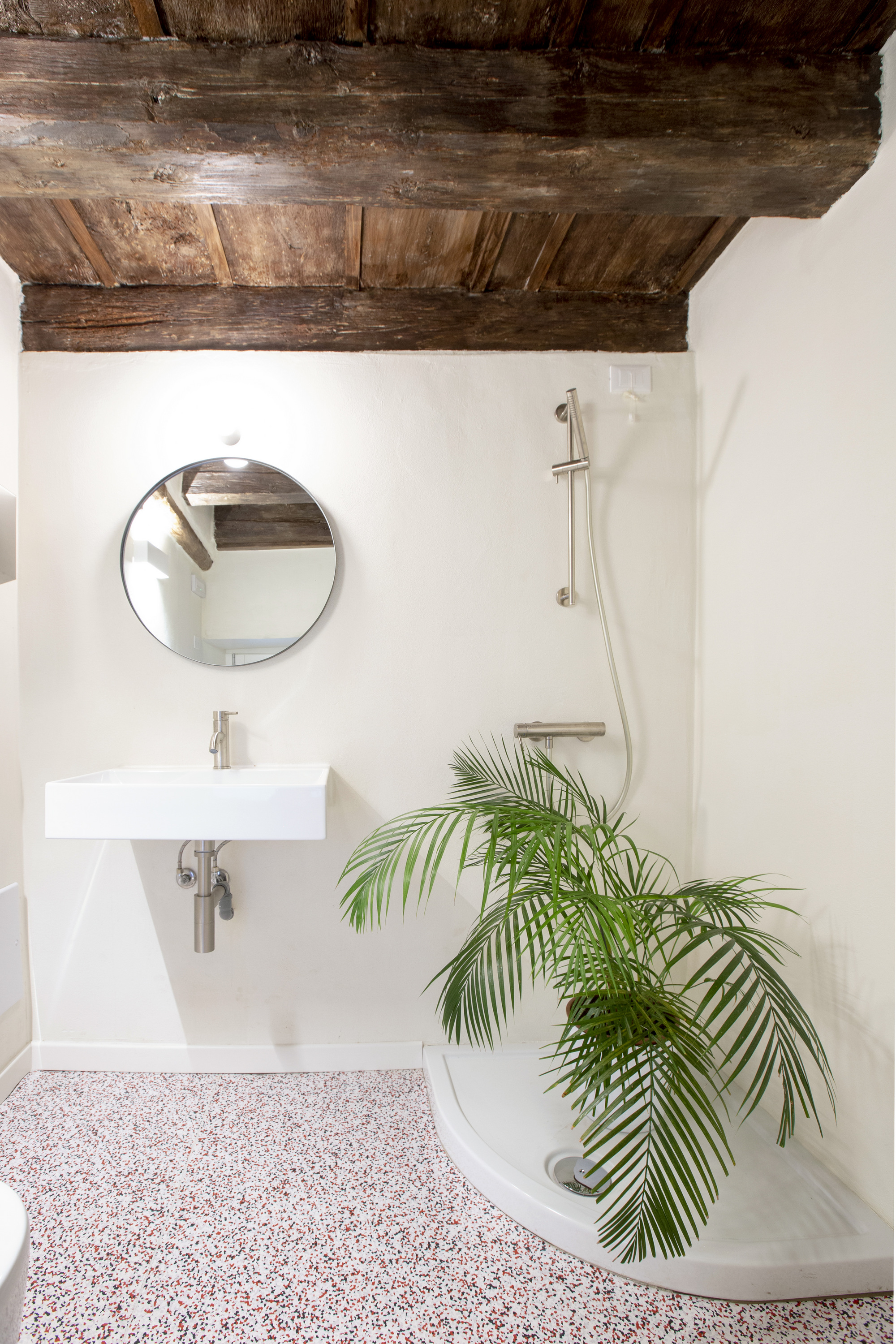 MezzanineVR 共享办公空间设计丨意大利丨co.arch studio-30