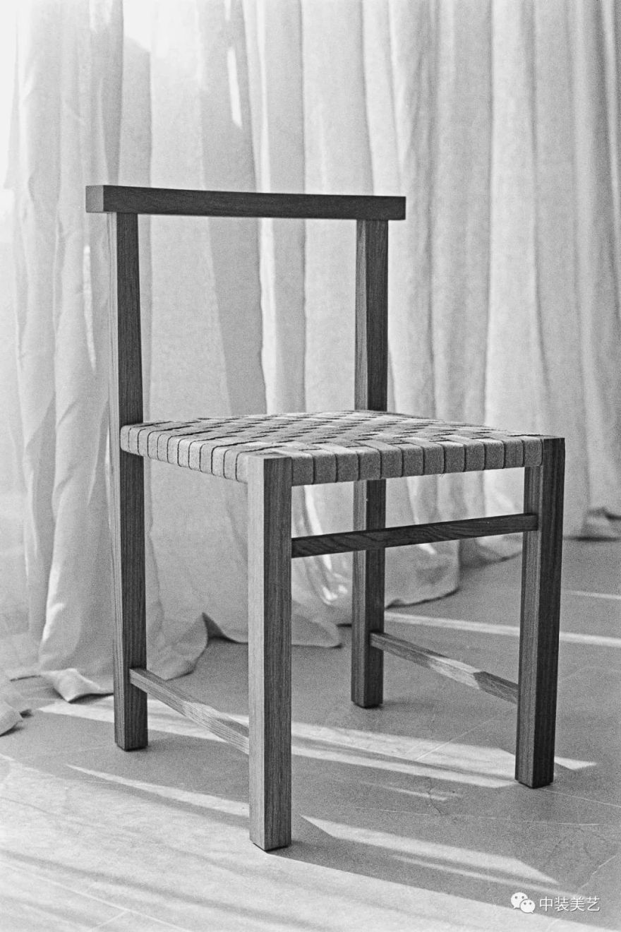 Top Case/复古元素的度假别墅-10