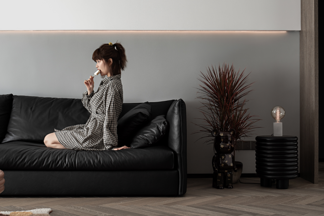 嬉皮熊大人之家丨中国桂林丨斑马設計事务所-14