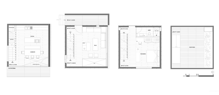 Casa Alta  ASD Asociacion de Diseño-40