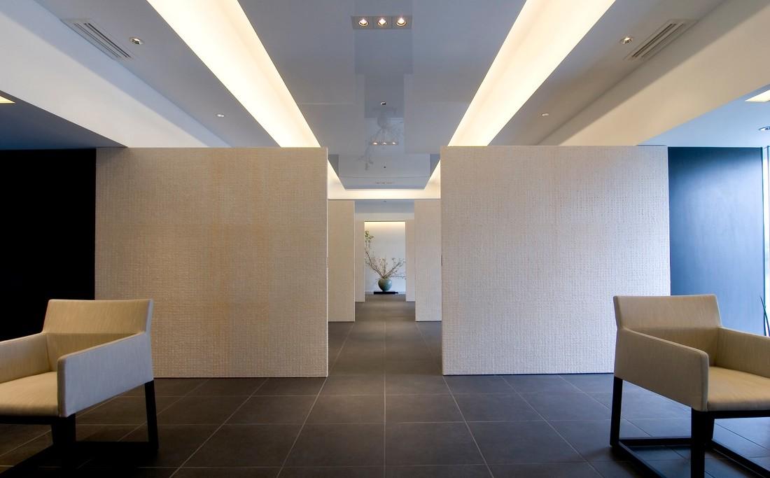 田村笃昌设计的美发沙龙“alalu”-17