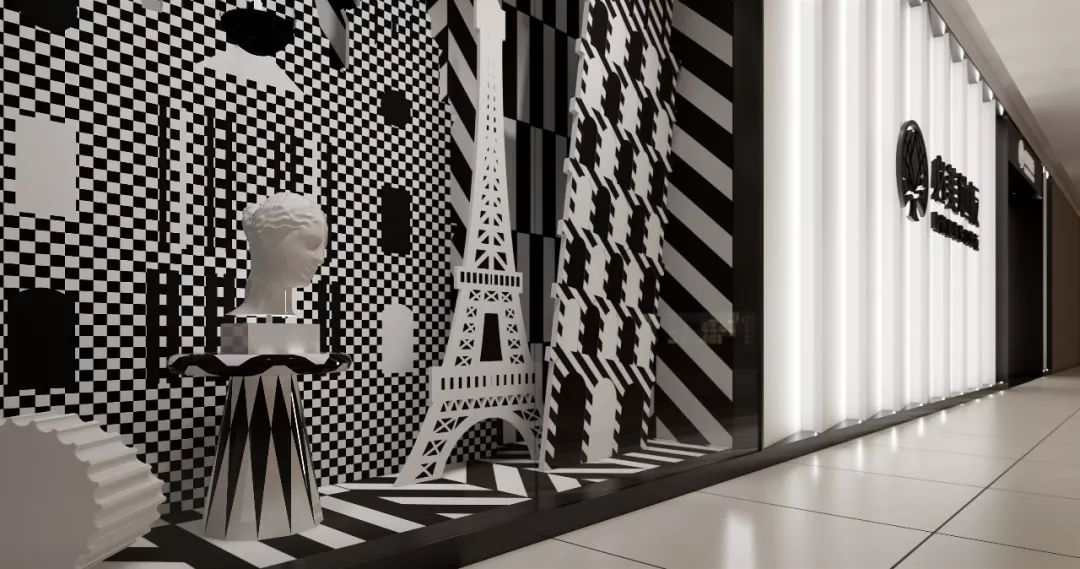 必美地板 | 风格世界诠释欧洲百年木业经典-39