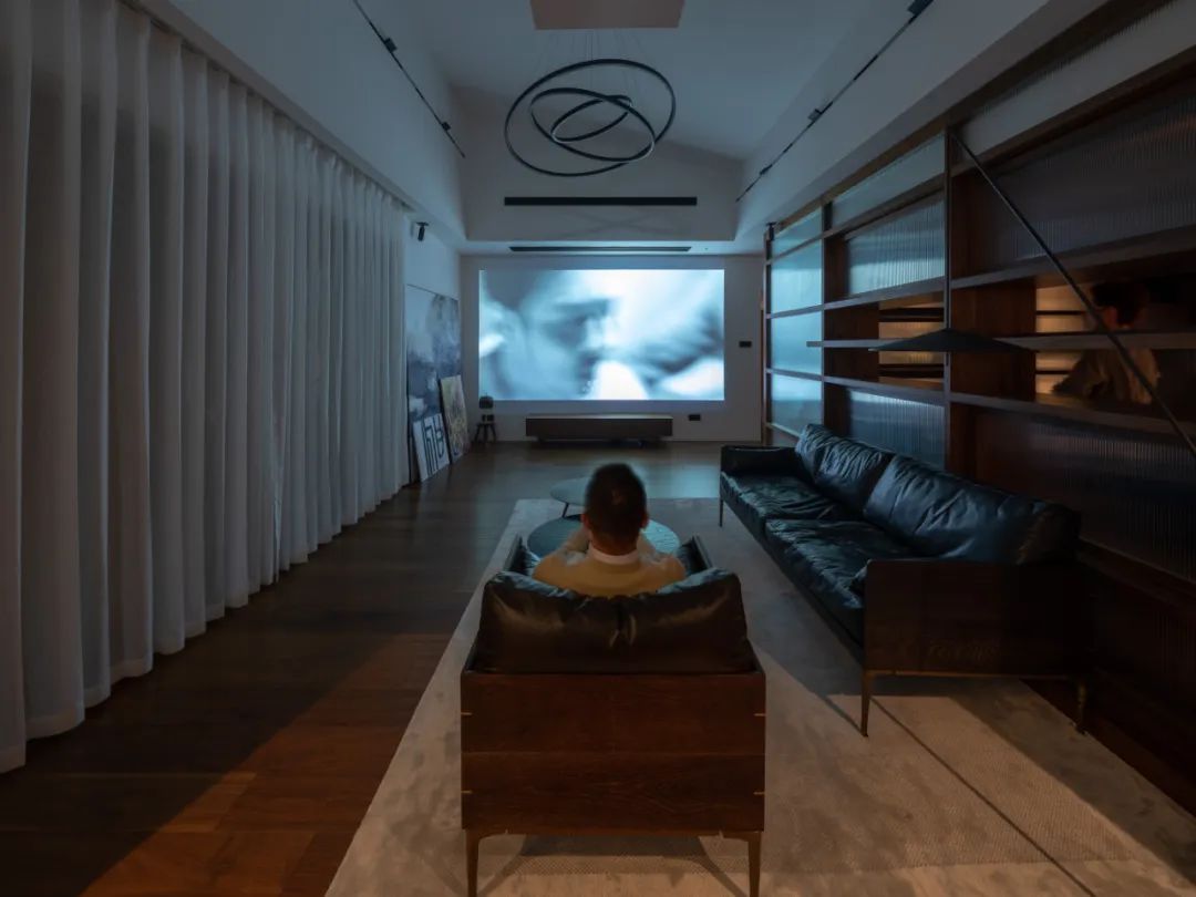 园宅丨中国上海丨MONOARCHI度向建筑-60