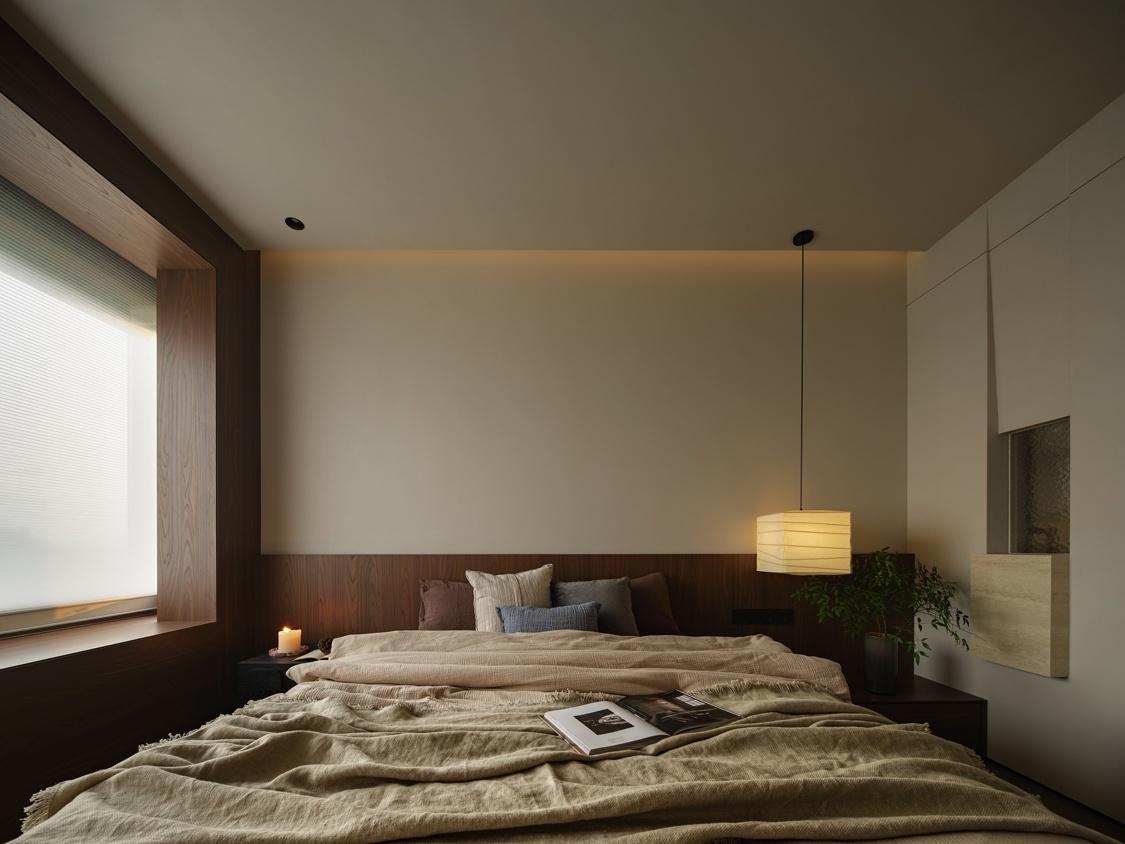 「云樾」DoLong董龙设计全案实景丨中国南京-44