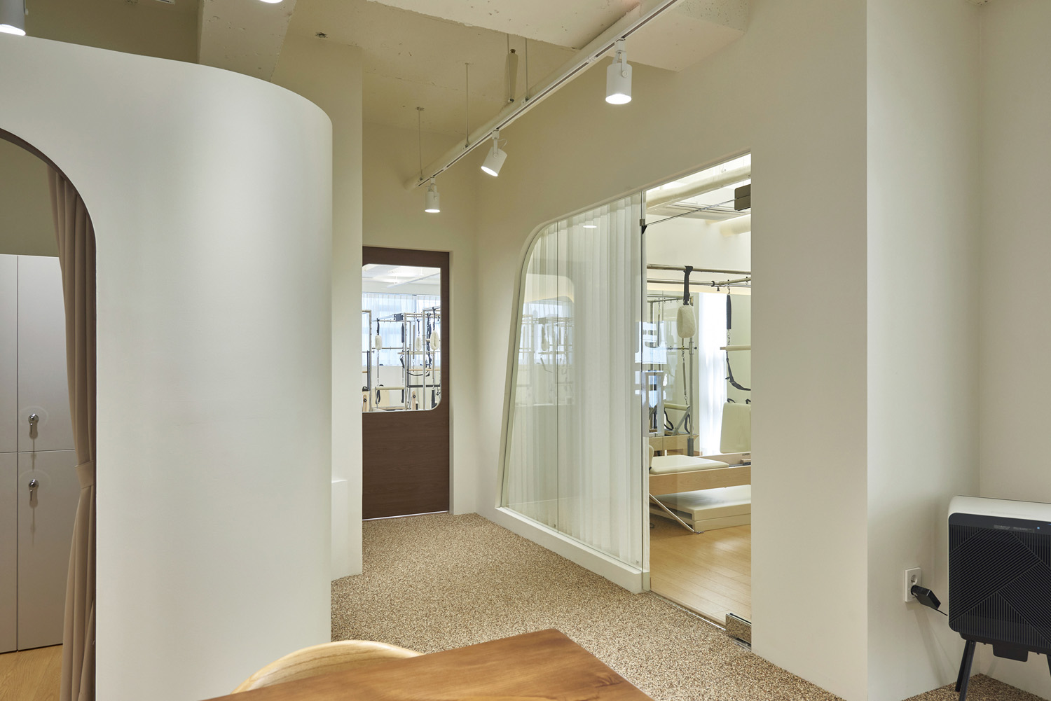 43 平首尔宋帕风水清新简约派公寓设计-7