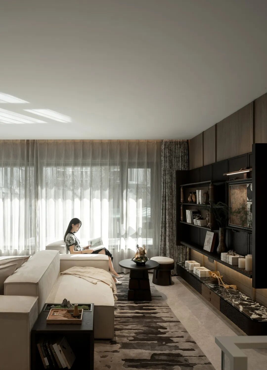 无隅制造|未央絮语，缱绻时光的三重奏鸣-75