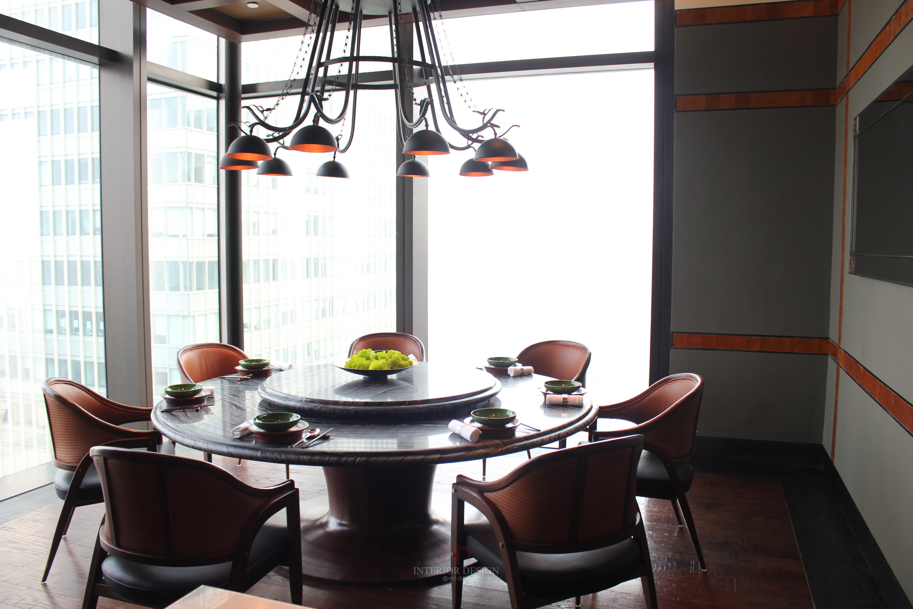 沈阳君悦酒店(会员拍摄图片)(HBA)-2-3