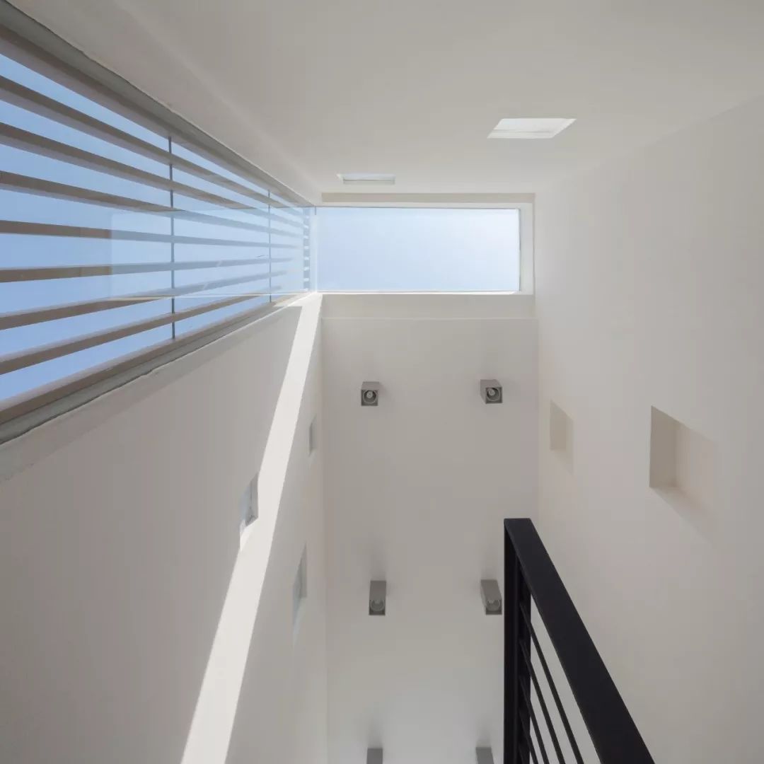 泰国 Stu/D/O 建筑事务所 | 融入本土文化的现代设计-85