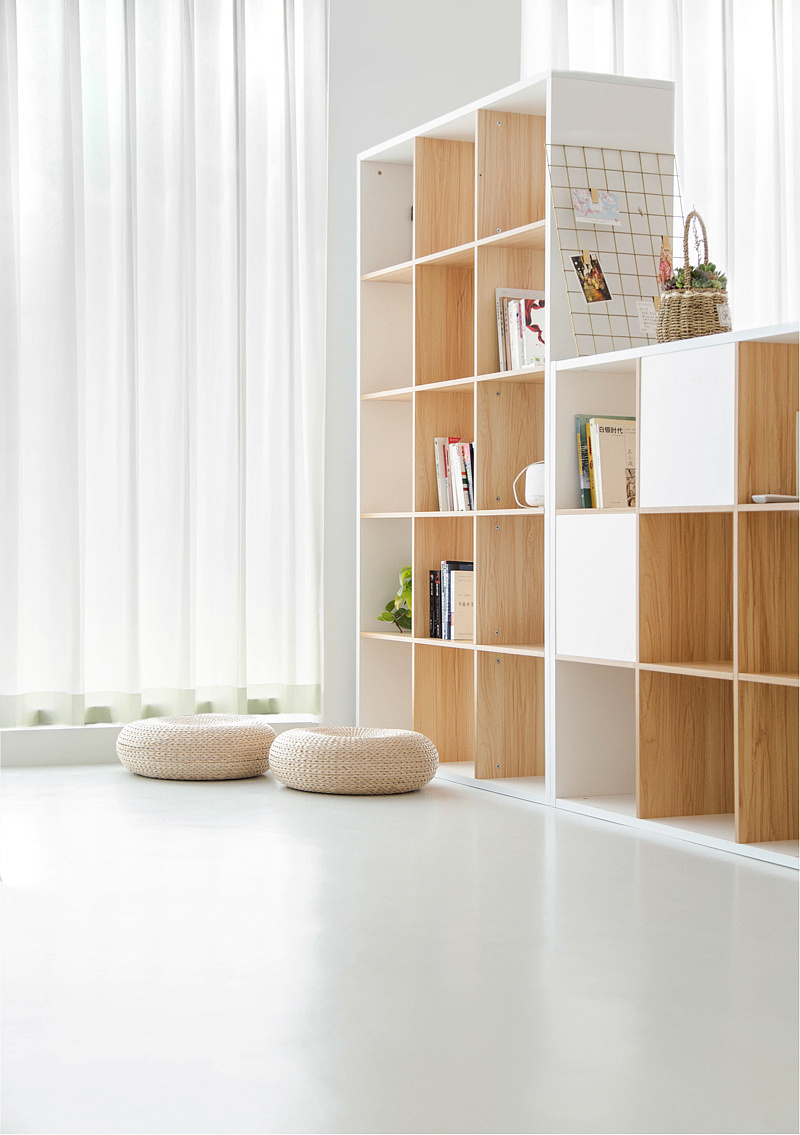 U2HOUSE场景照片                     -16