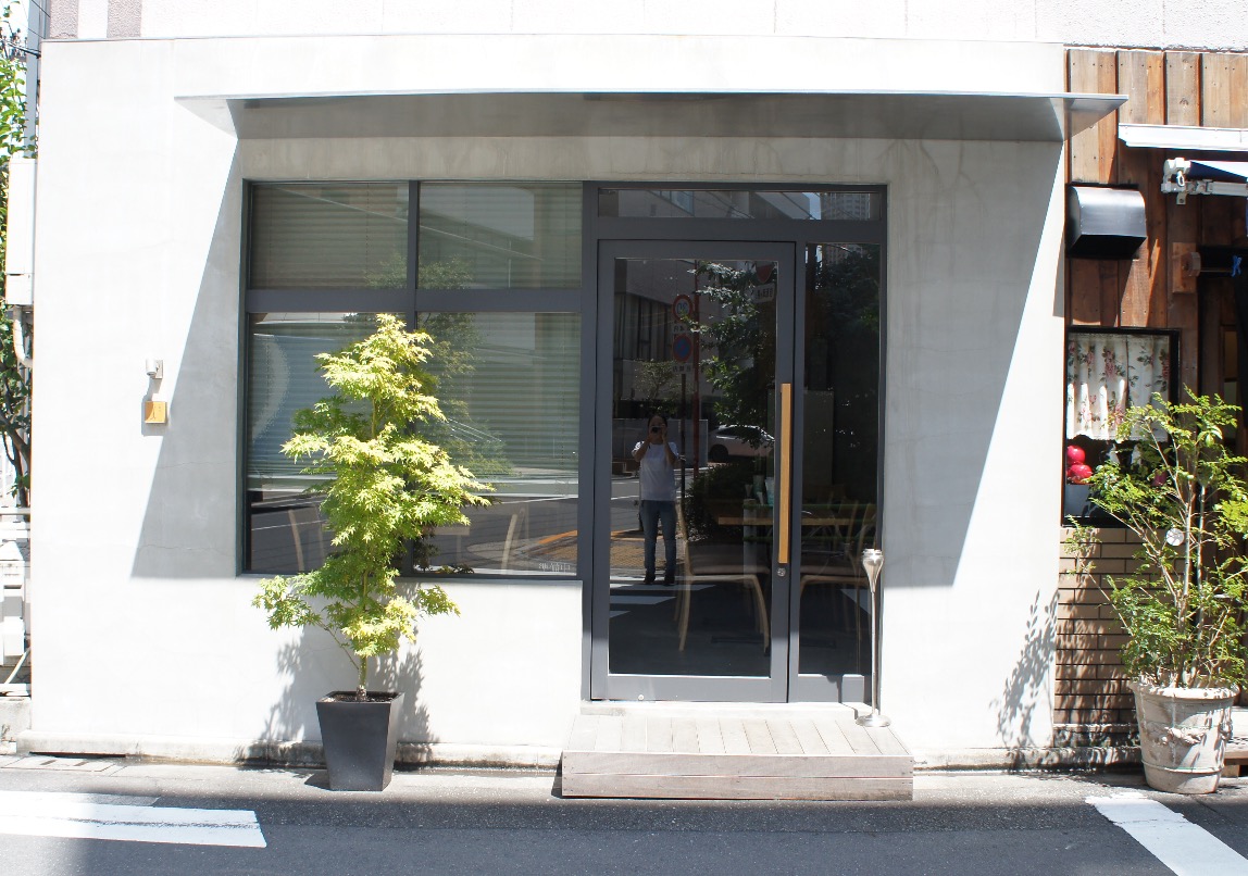 港区田町小料理たくみ饮食店内装工事丨日本东京丨坂上貴彦建築設計事務所,坂上貴彦氏-16