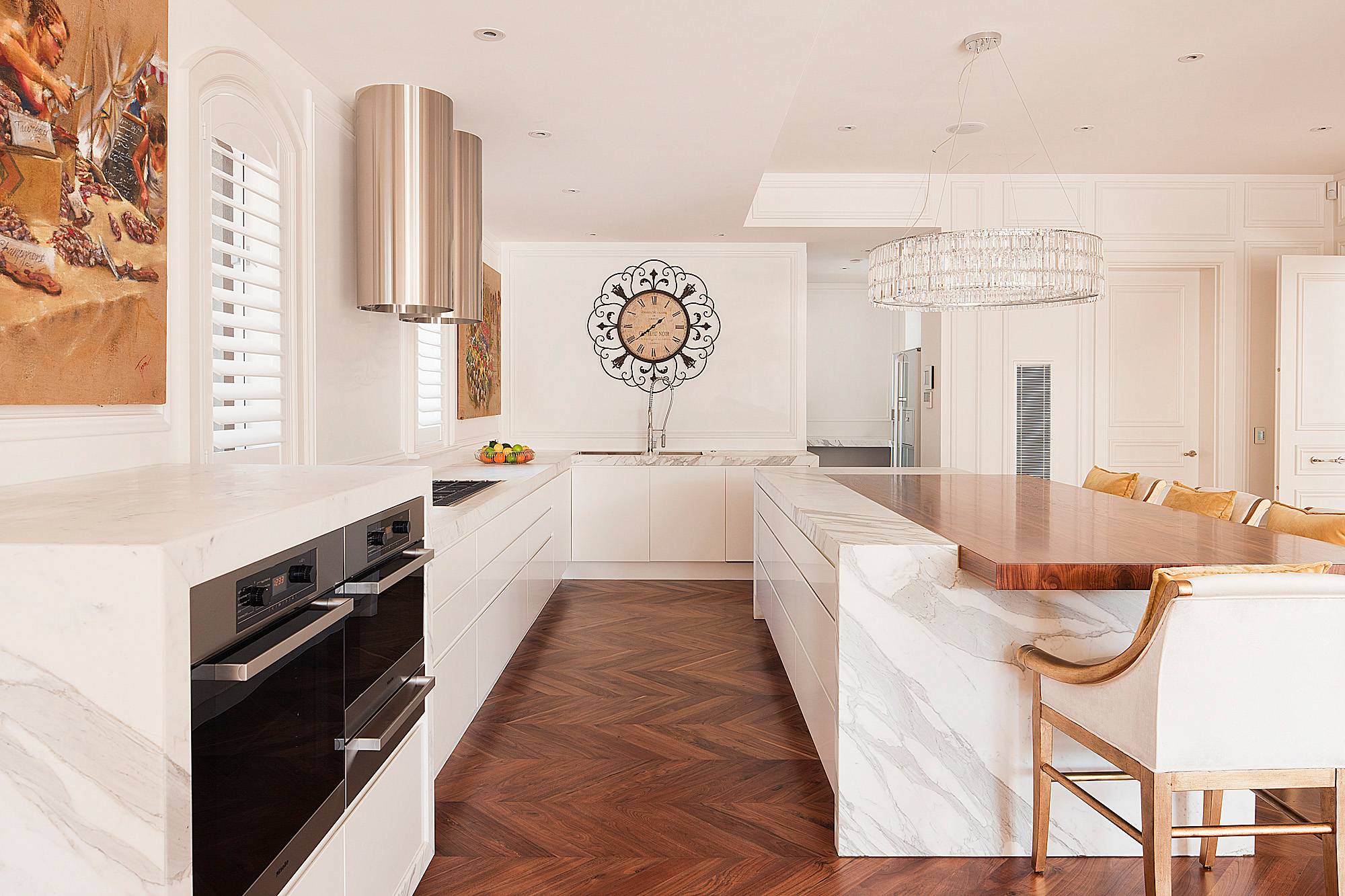 Belle Époque - Brighton - Luxury Residential Design-18