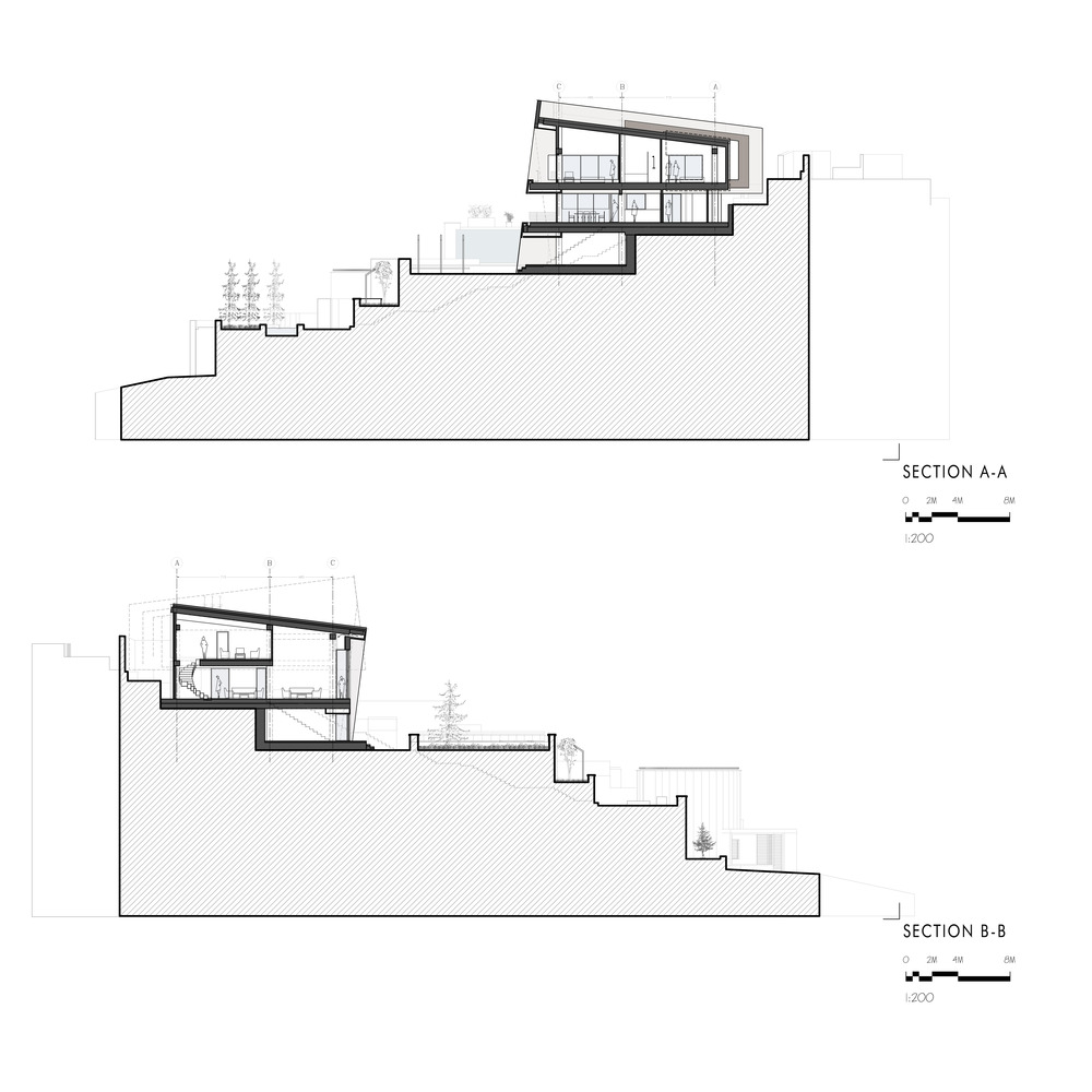 伊朗 Mosha 双层别墅-19