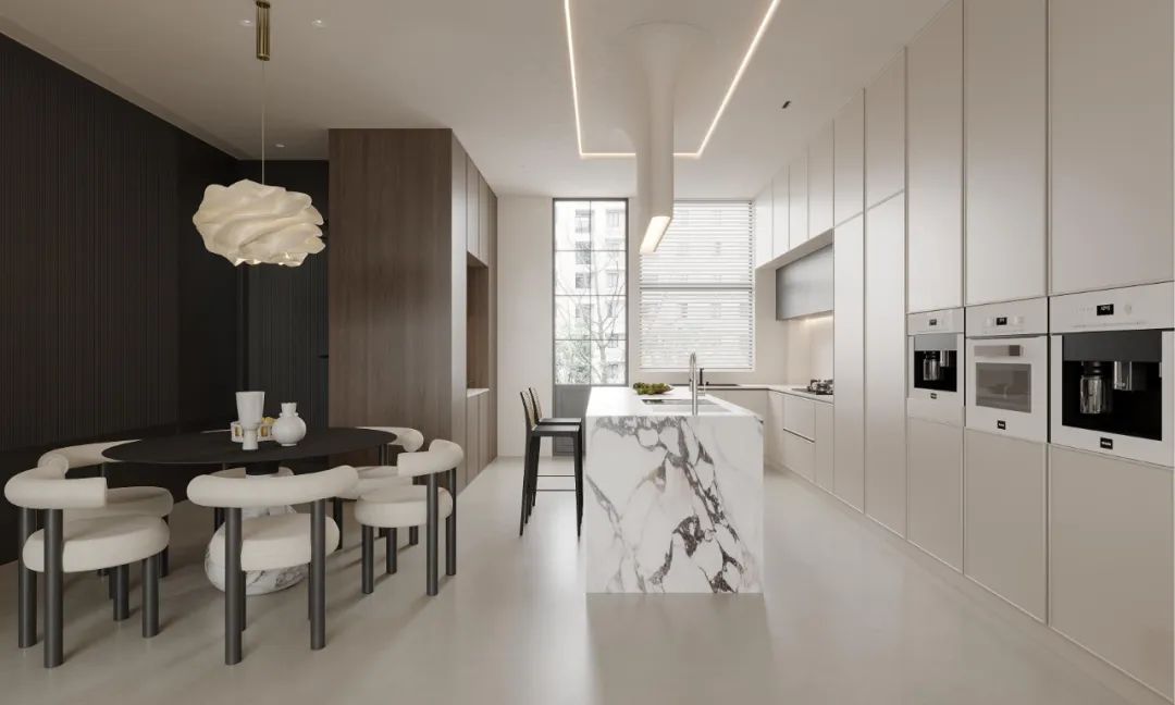 时代悦府·浪漫缩影丨水木新作-57