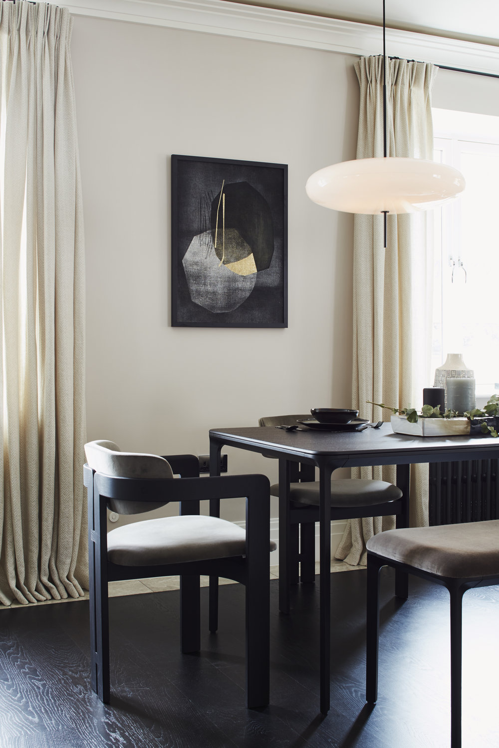 Beecham I, Covent Garden — Bergman   Mar-1