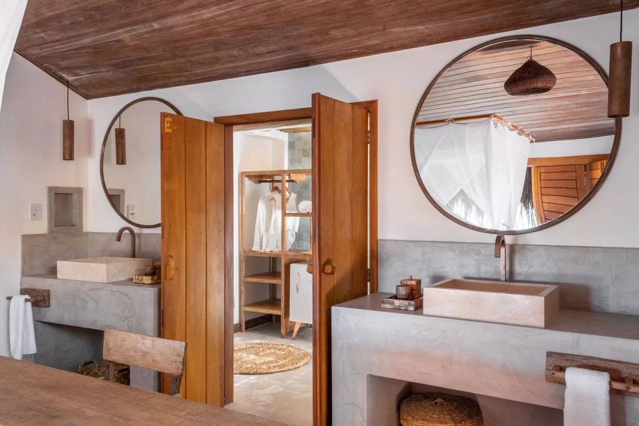 揽海入眠｜巴西 Hayô 旅馆丨Vivian Hunnicutt-10