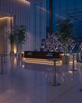 Tepkinly and Abbvie Event