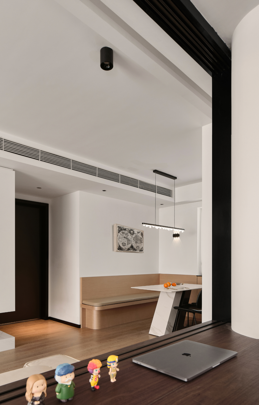 澜本原创「空间新语」RewriteTheSpace让家成为爱与互动的空间-51