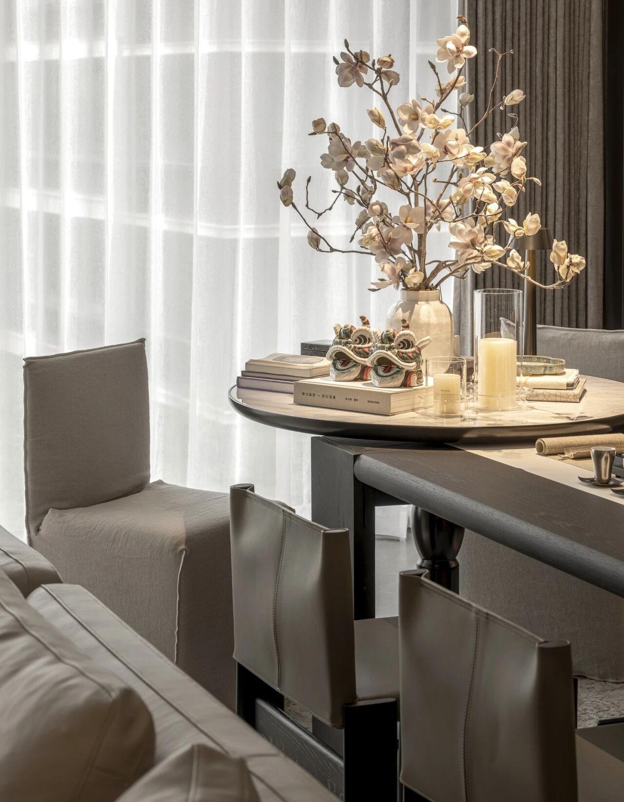 顺德悦府·吾疆样板间丨中国佛山丨DIA丹健国际-8