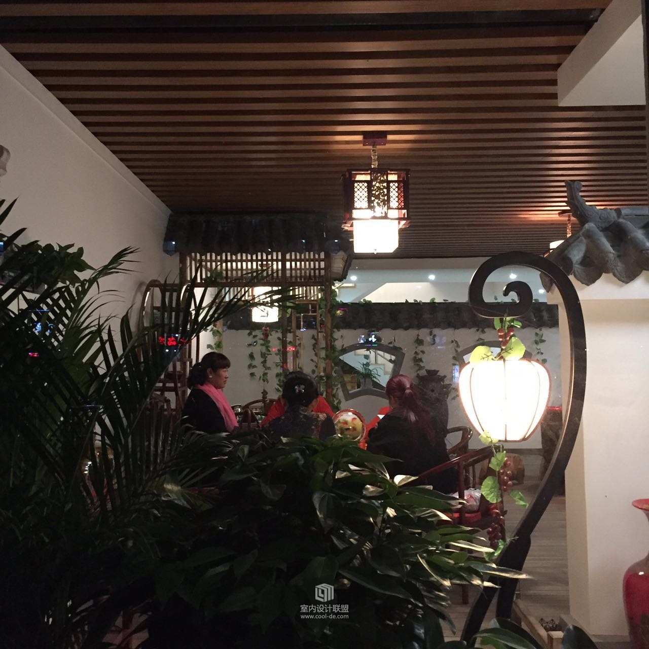 李先生的茶室-6