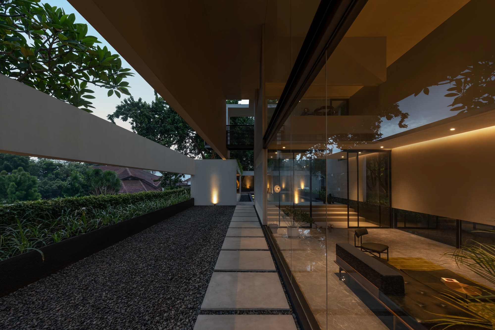 丨印度丨Gets Architects-47