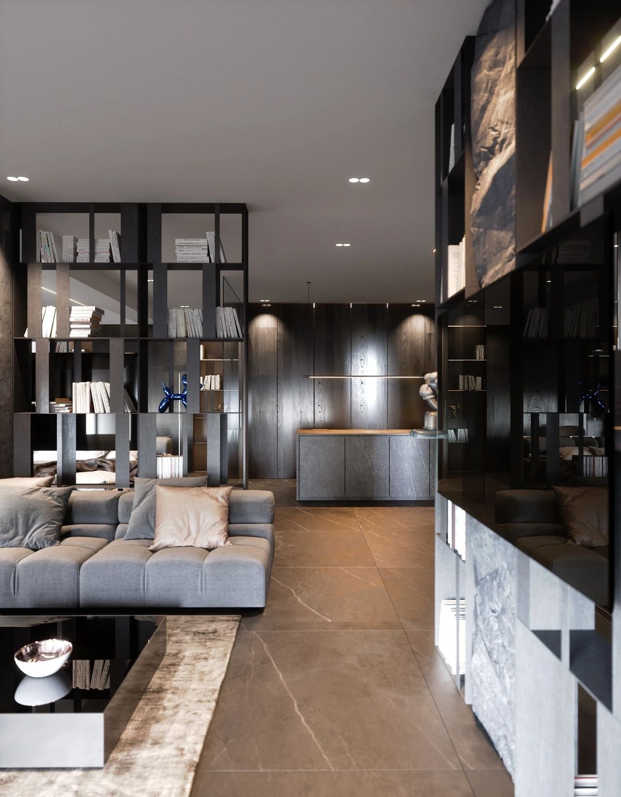 现代简约高级灰设计丨Konstantin Kildinov-12