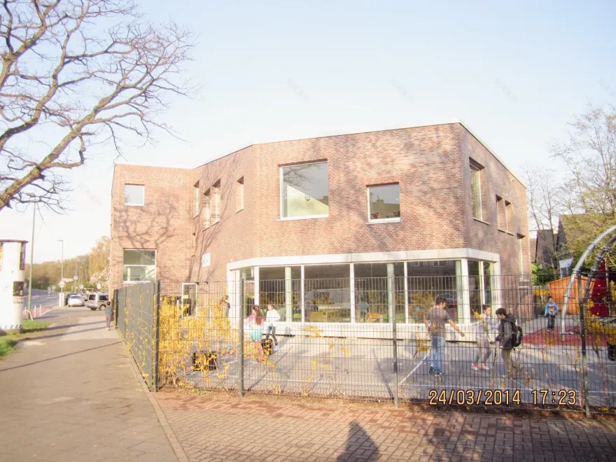 丨德国杜塞尔多夫丨SOHOarchitekten-13