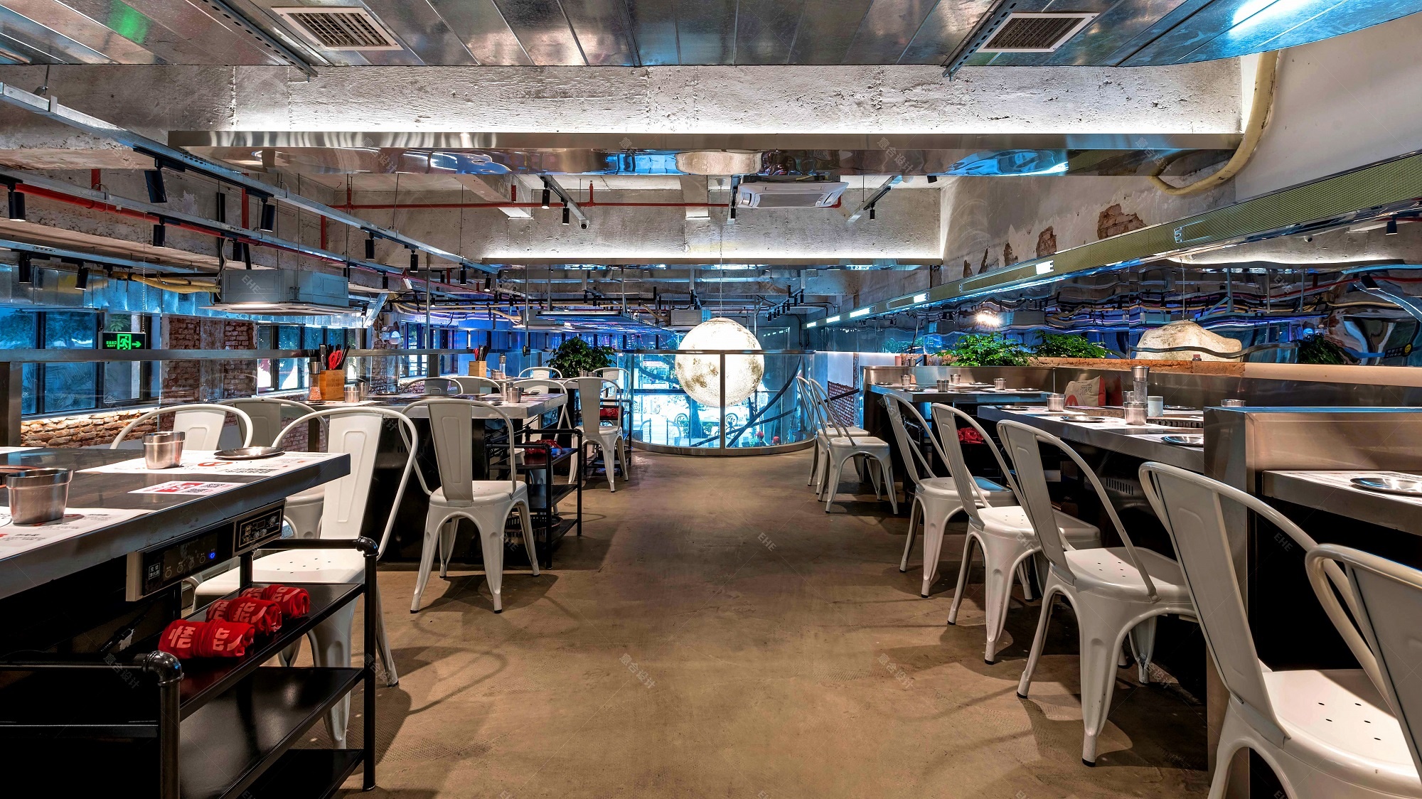 悟能八戒烤肉·湘派烤肉品牌设计丨中国深圳-26