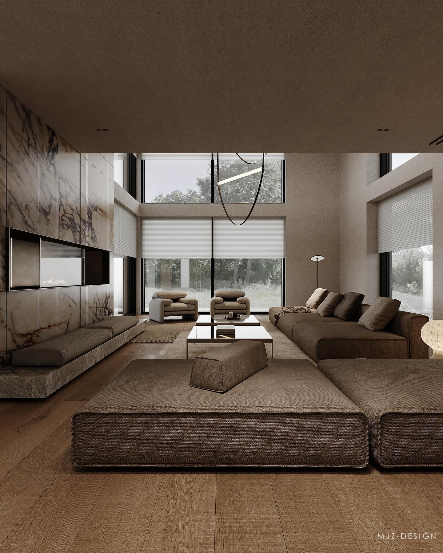 曼彻斯特的房子丨英国曼彻斯特丨ARTPARTNER ARCHITECTS-7