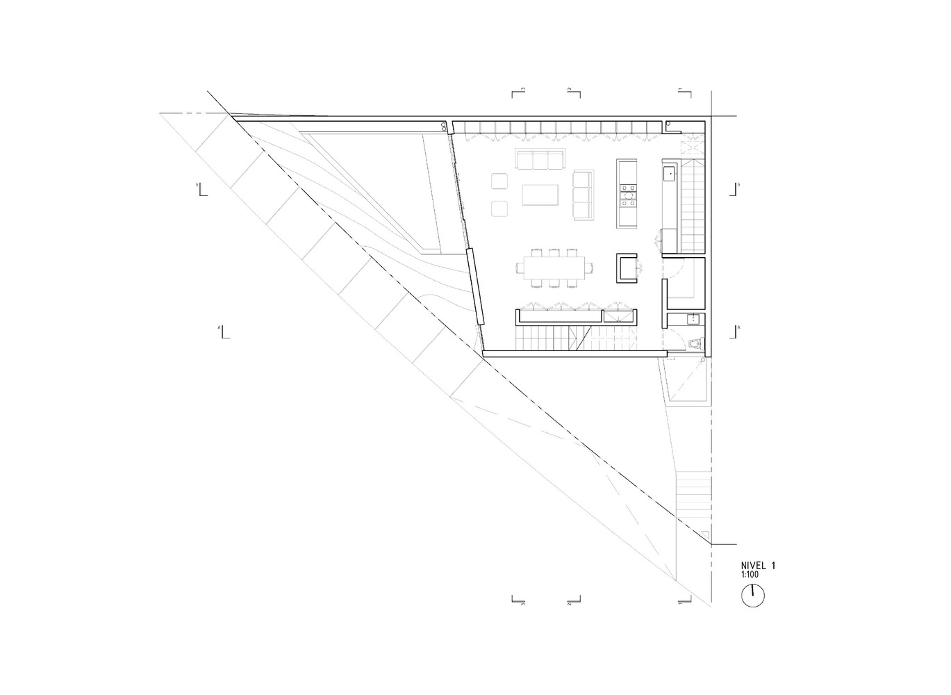 卡萨 CV-17