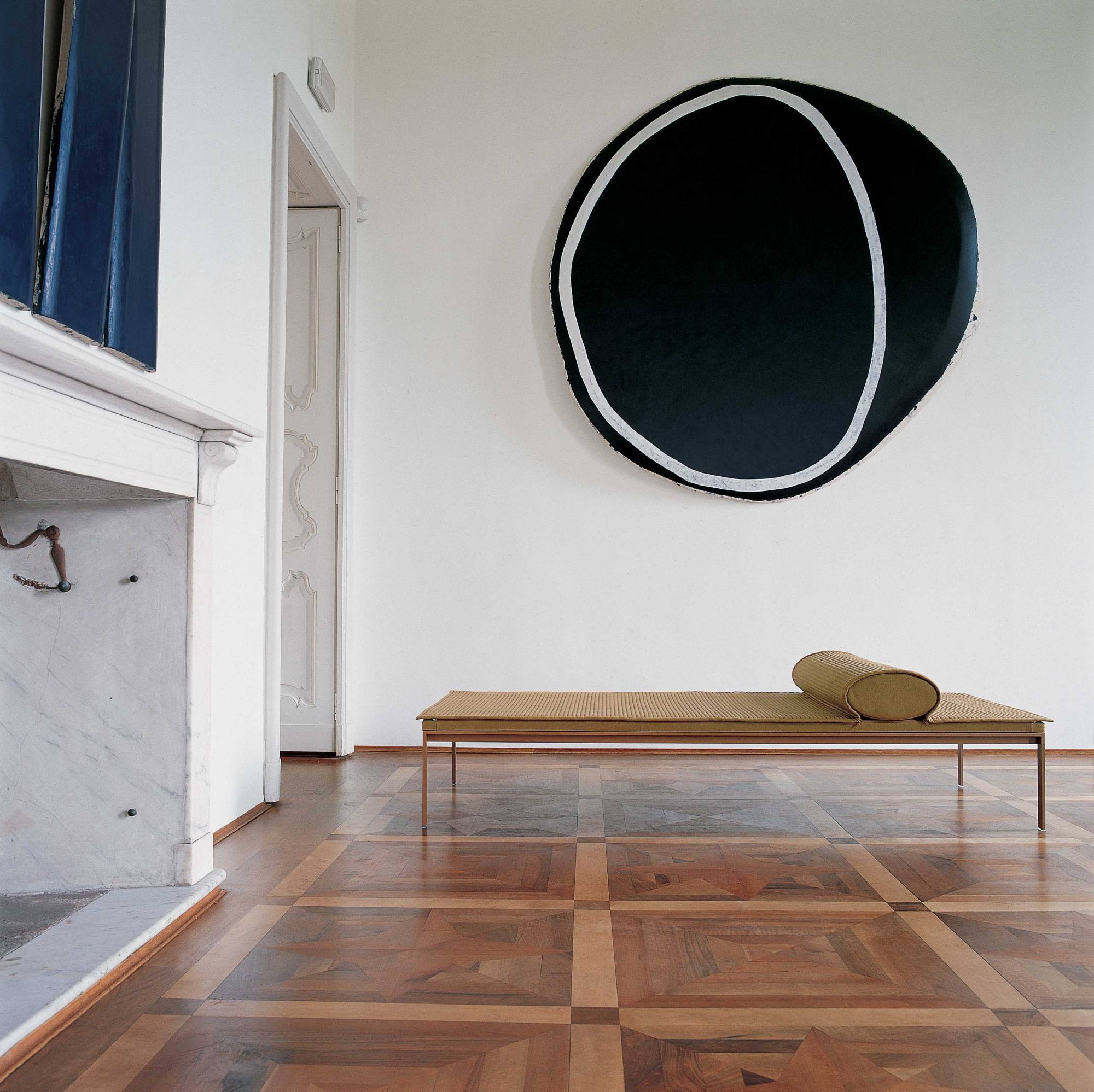 VVD Collection | Van Duysen 的现代日床设计-14