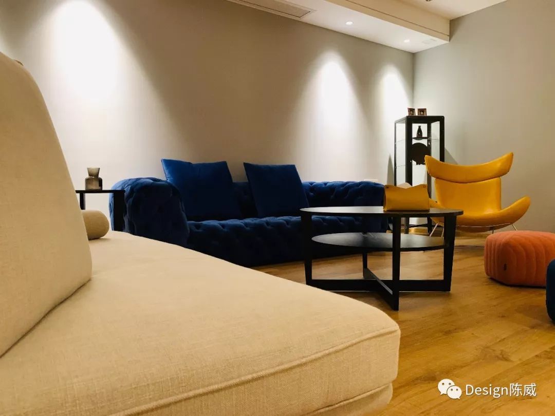 微光时刻 | 福州宁静之居-25