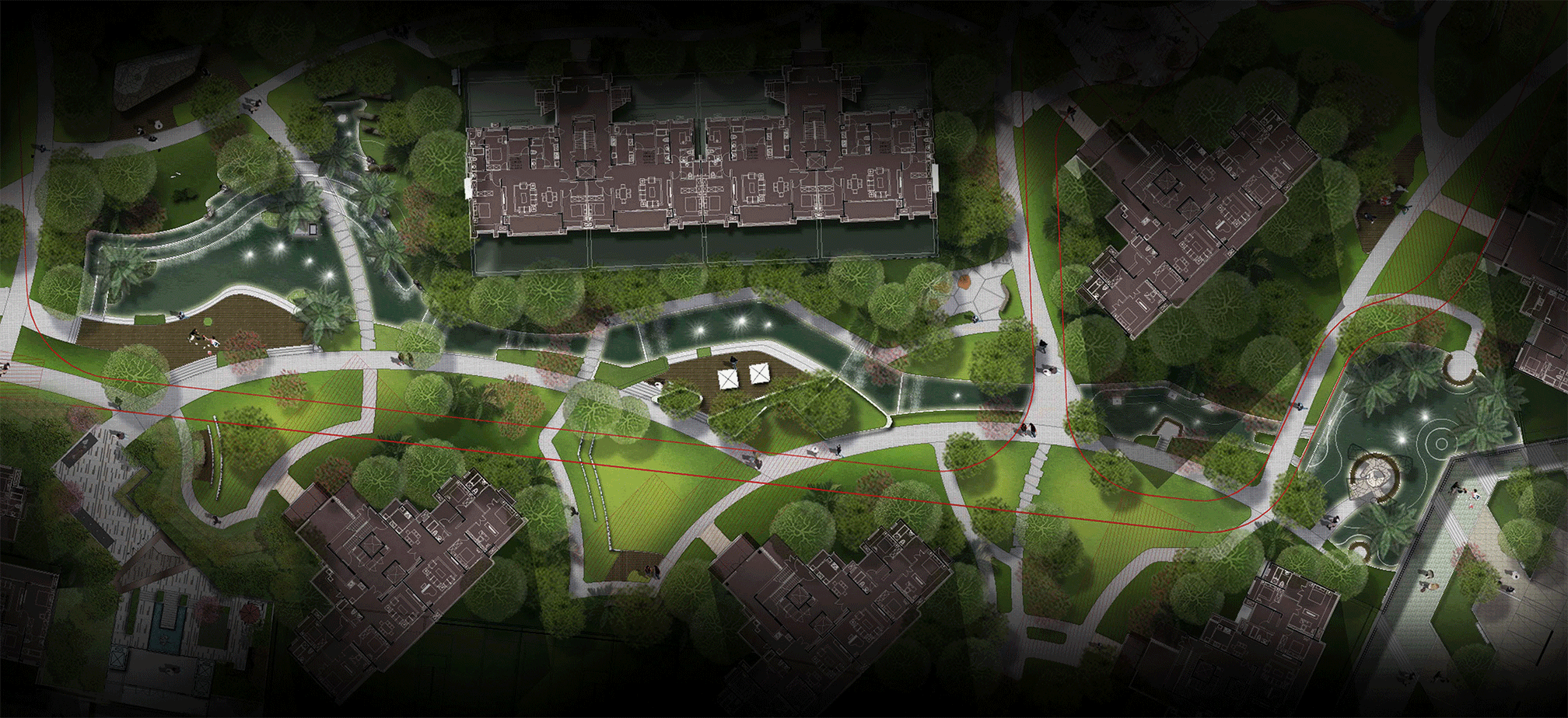 首创·天阅嘉陵-35