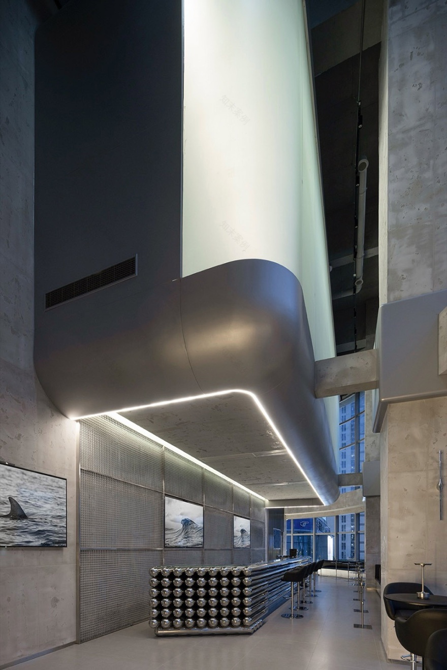 四川成都CA赛事中心丨中国成都丨直现建筑-45