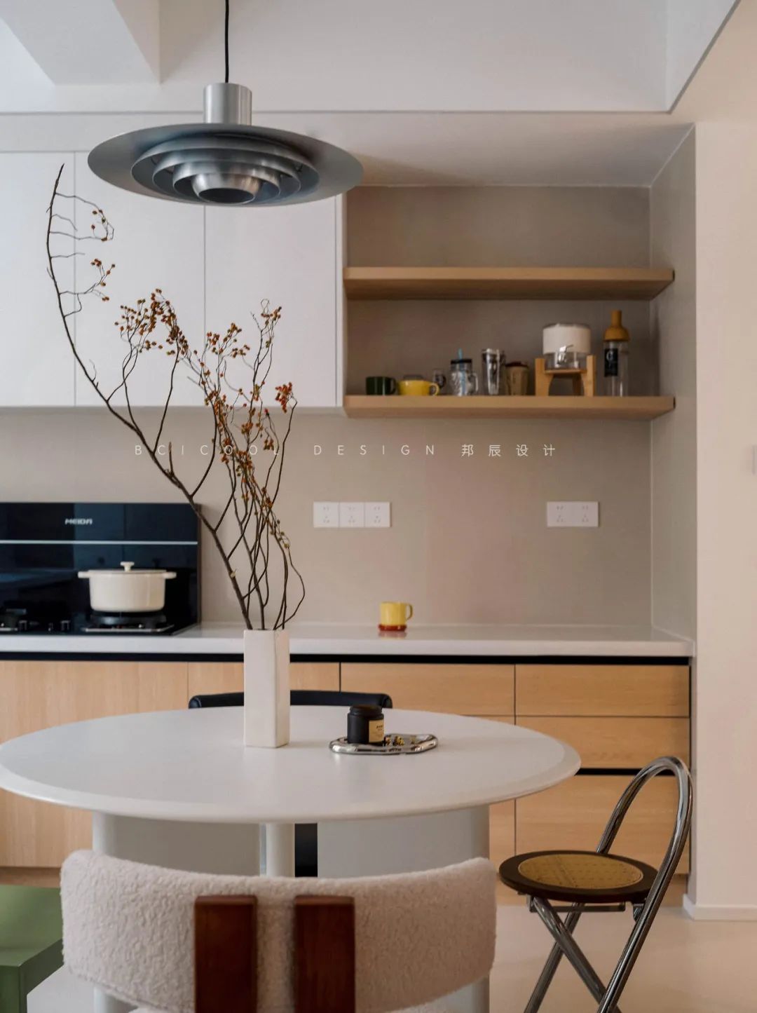 夫妻+猫之屋！去风格化，自然、松弛、可以奔跑的大储物LDK之家-103