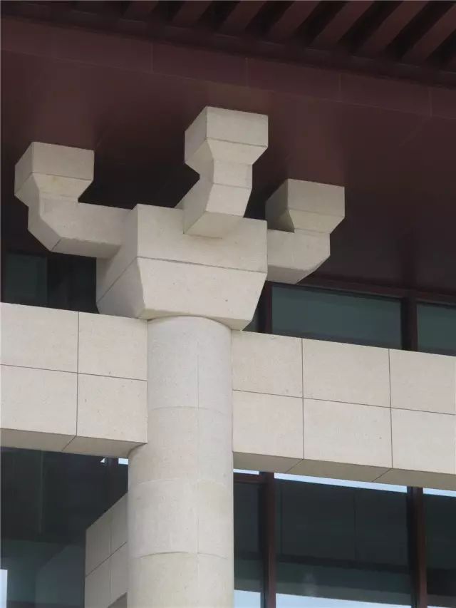 【饰界头条】最大汉唐风——三局装饰敦煌国际会展中心：创造一个之最、一个第一-25