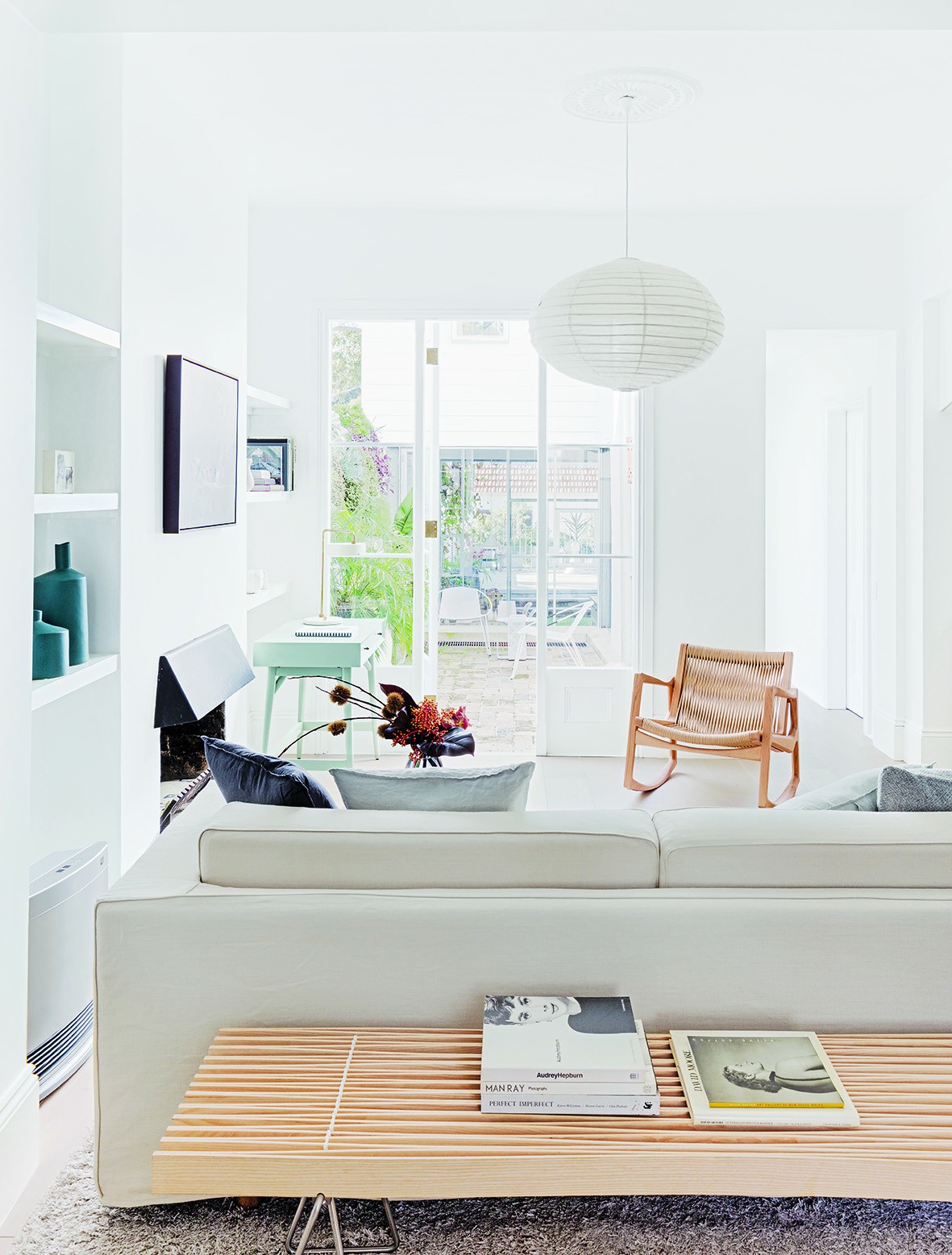 克莱尔·德拉斯科尔的深度情感空间设计-10