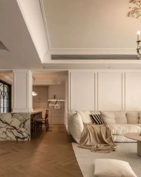 奶油法式，将巴黎浪漫调入生活日常