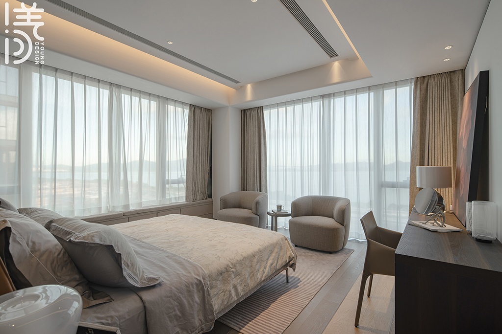 锦瑜丨中国深圳丨深圳漾空间设计有限公司-41