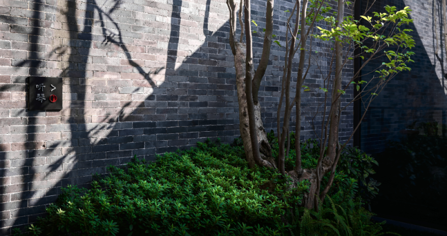 东莞万科·松樾,隐悦于心 万物尽藏丨中国东莞丨上海柏熙标识有限公司-16