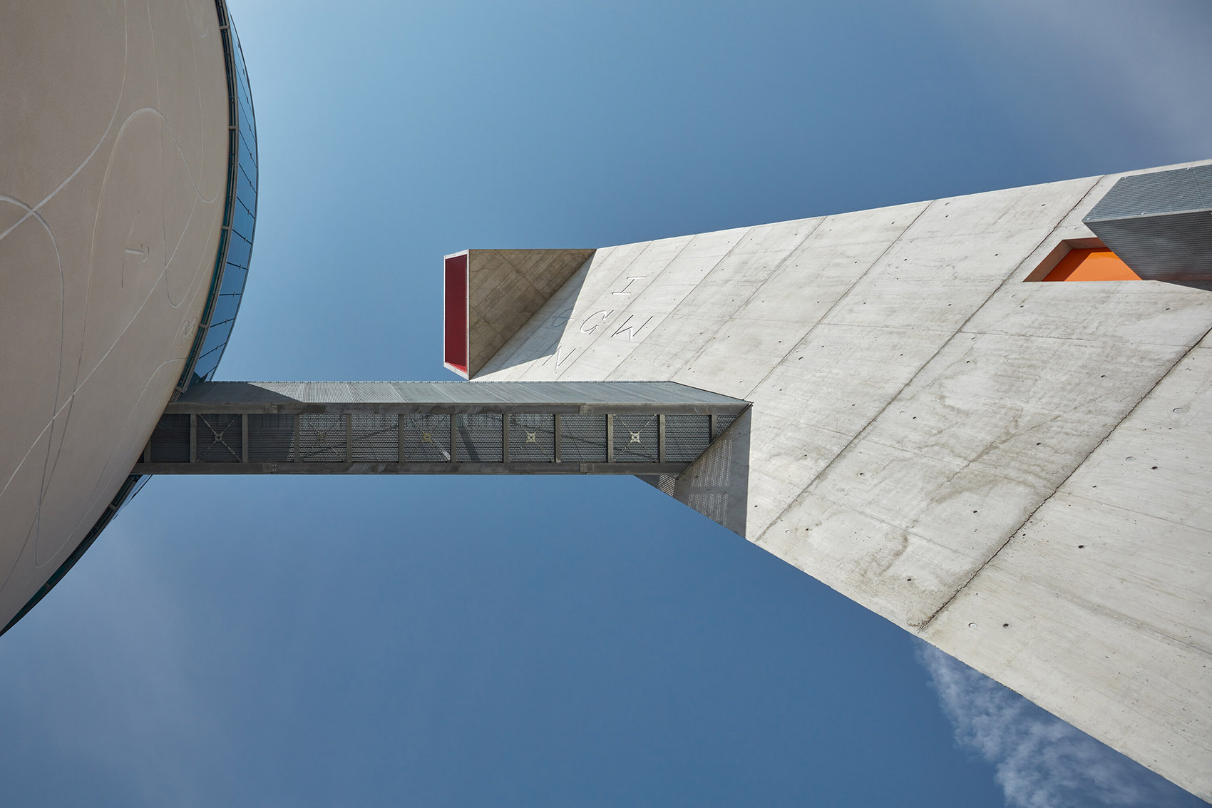 神圣雷斯迪图塔教堂,捷克 / Atelier Štěpán-20