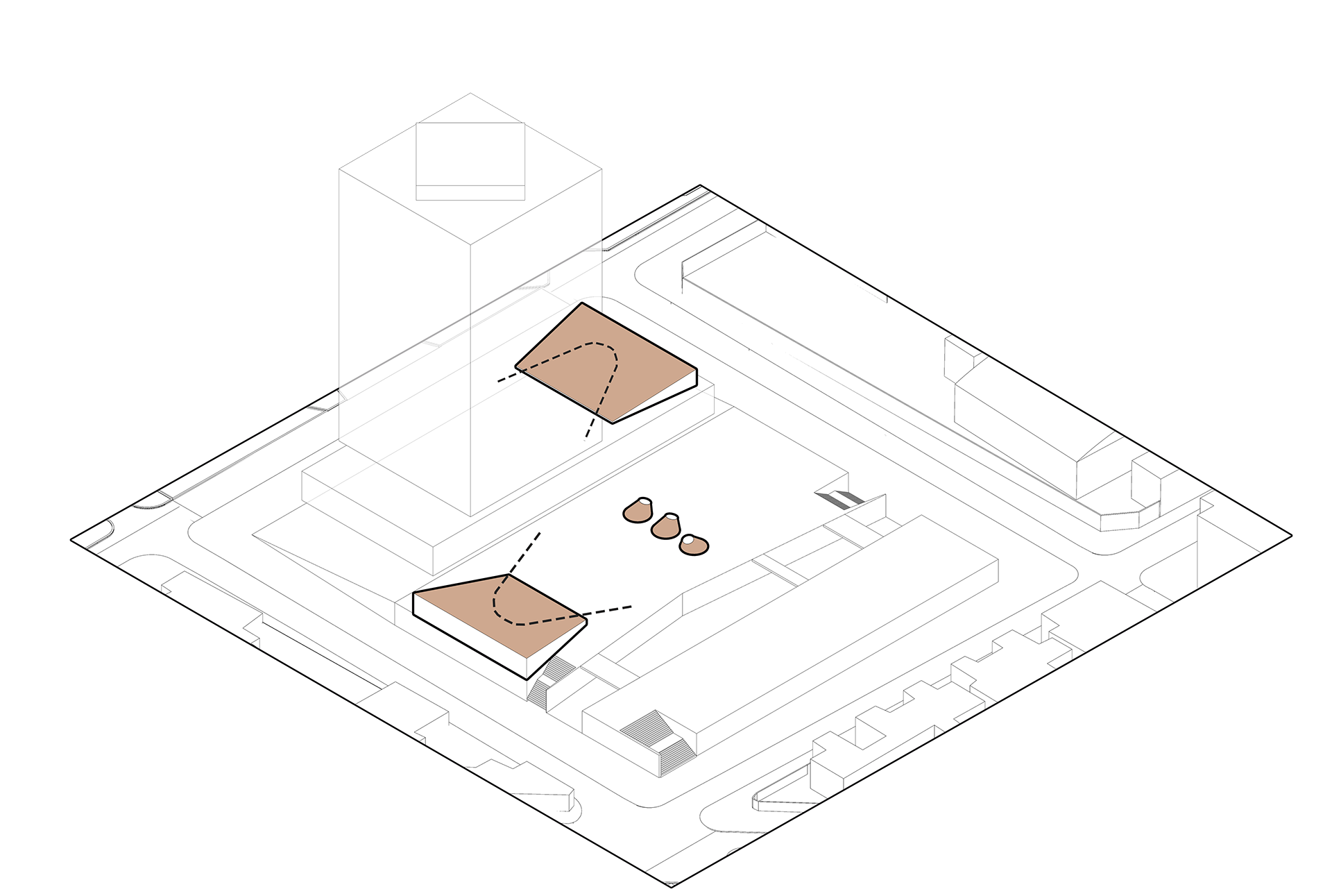 Concurso Espacio Cívico Y Ciudadano En Chile-5