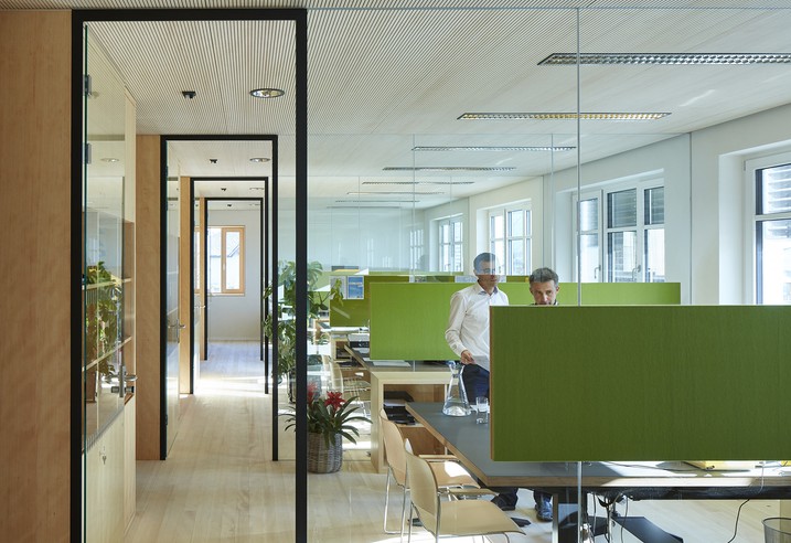 丨奥地利丨HEIN architekten,Bregenz-21