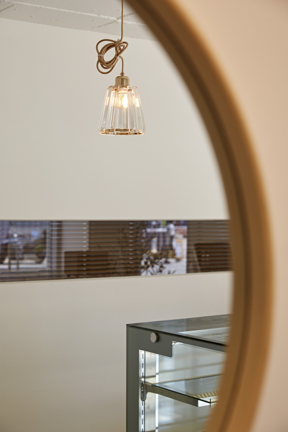 17 坪韩式小户型装修设计-13