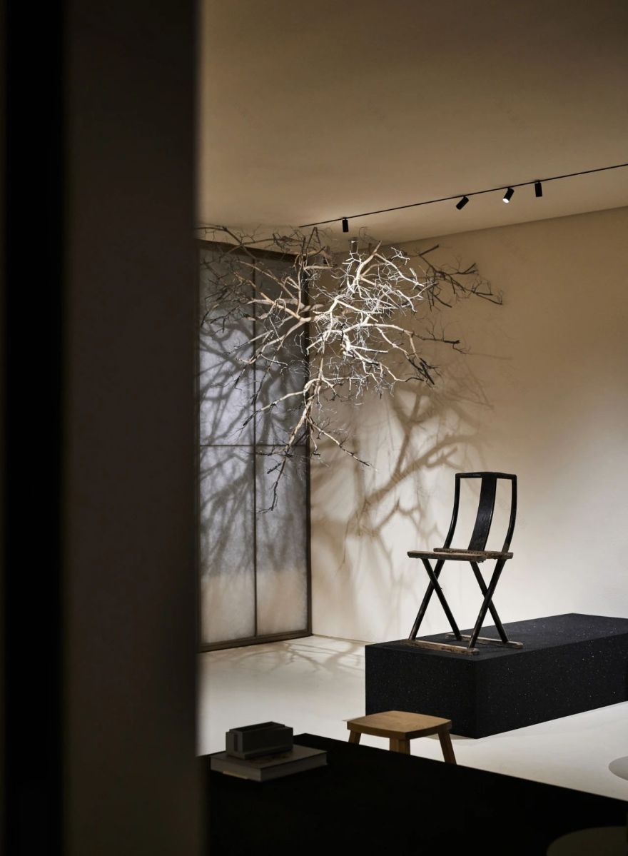 广州同集汇咖啡厅丨中国广州-13