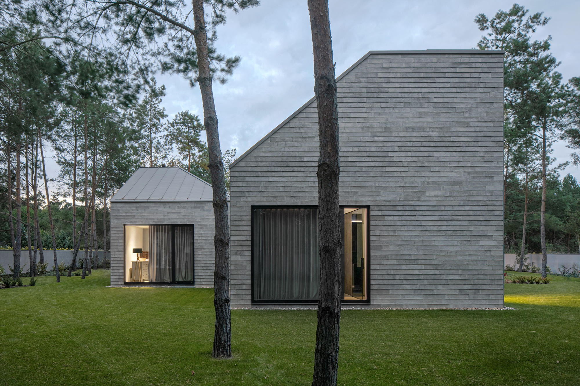 丨波兰波兹南丨PL.Architekci-22