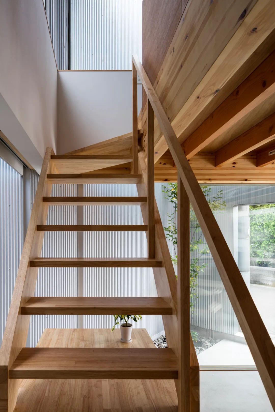 "齐藤智士 | 融入自然的建筑设计"-77