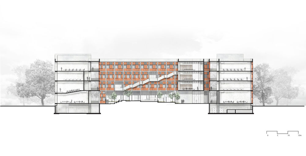 艾哈迈达巴德大学工程学院-39