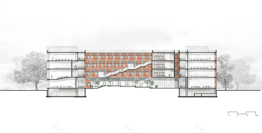 艾哈迈达巴德大学工程学院-39